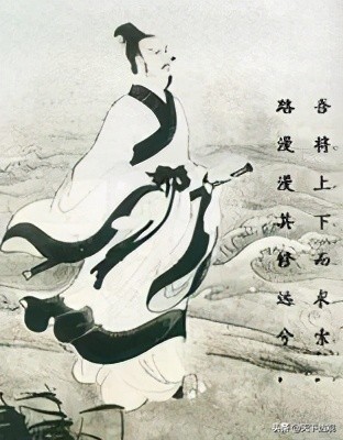 天问表达了什么情感（屈原天问原文及翻译经典部分）