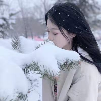 下雪天的唯美文案（雪景发朋友圈配文）
