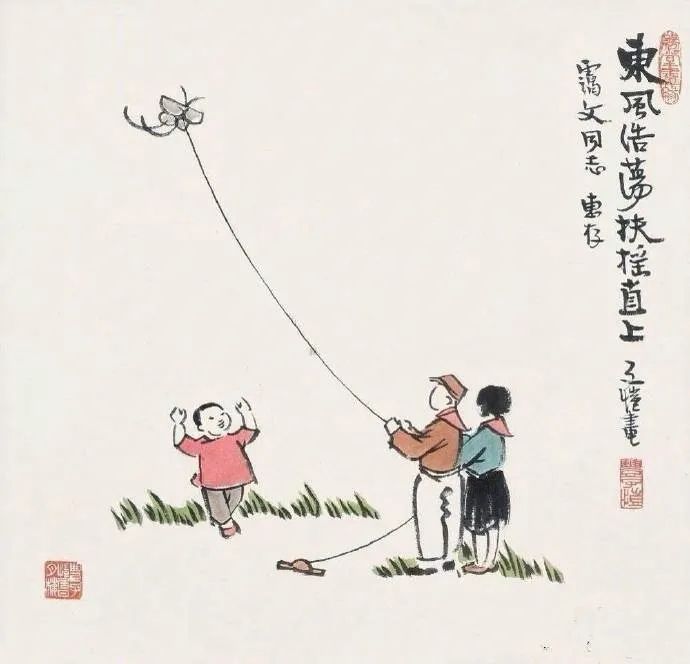 关于儿童诗歌大全（经典儿童诗歌赏析）