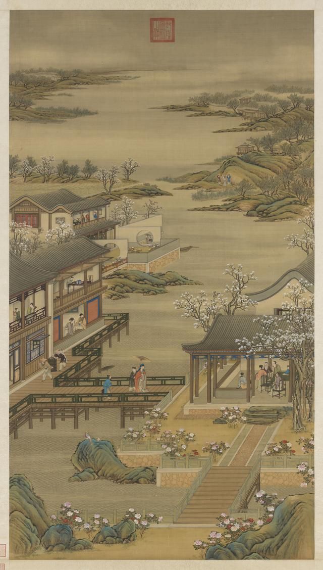 关于冬的古诗有哪些（描写冬天美景的古诗）