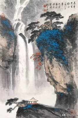 关于松树的诗句有哪些（赞美松树的古诗词欣赏）