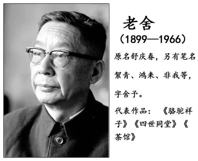 我的母亲老舍散文（我的母亲课文段落赏析）