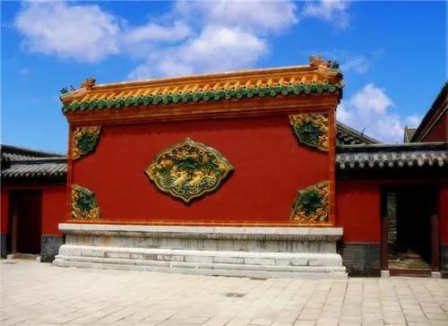 萧墙之内是什么意思（而在萧墙之内也而用法）