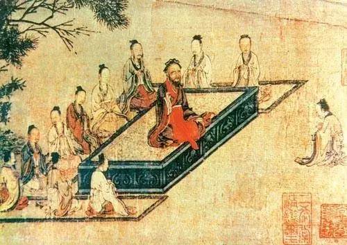 描写音乐的成语有哪些（赞美音乐的成语）