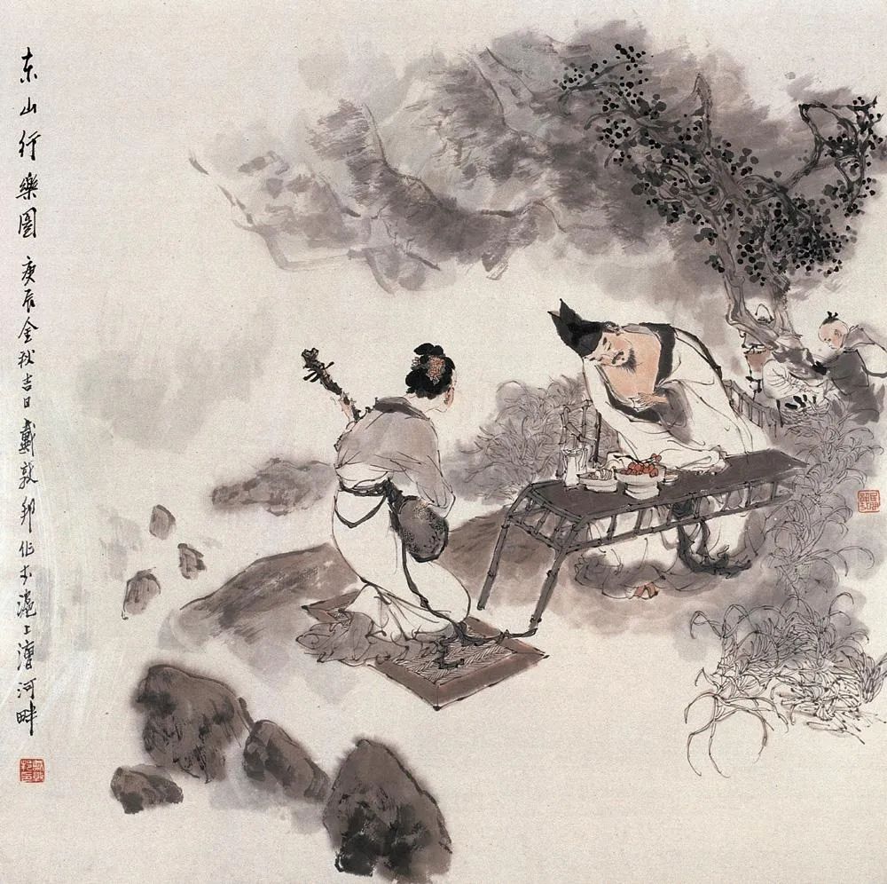 送柴侍御古诗（秋江送别和送柴侍御赏析）