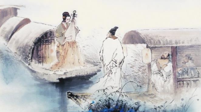 古体诗是什么意思（古体诗的定义及特点）