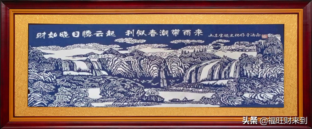开业花篮贺词（有内涵的开业大吉句子）