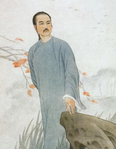 曹雪芹简介及生平事迹（曹雪芹的个人资料）