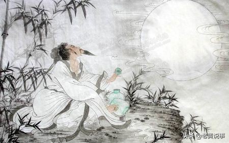 但愿人长久千里共婵娟的意思（但愿人长久千里共婵娟整首诗）