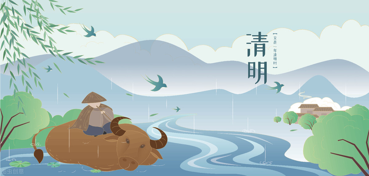 清明节的句子伤感（凄凉悲伤又唯美的句子）