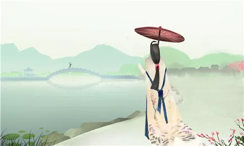 古代诗人的故事有哪些（中国古代有名的诗人的故事）