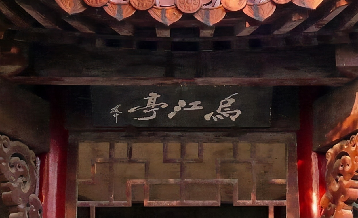 赤壁杜牧古诗（赤壁杜牧翻译及赏析）