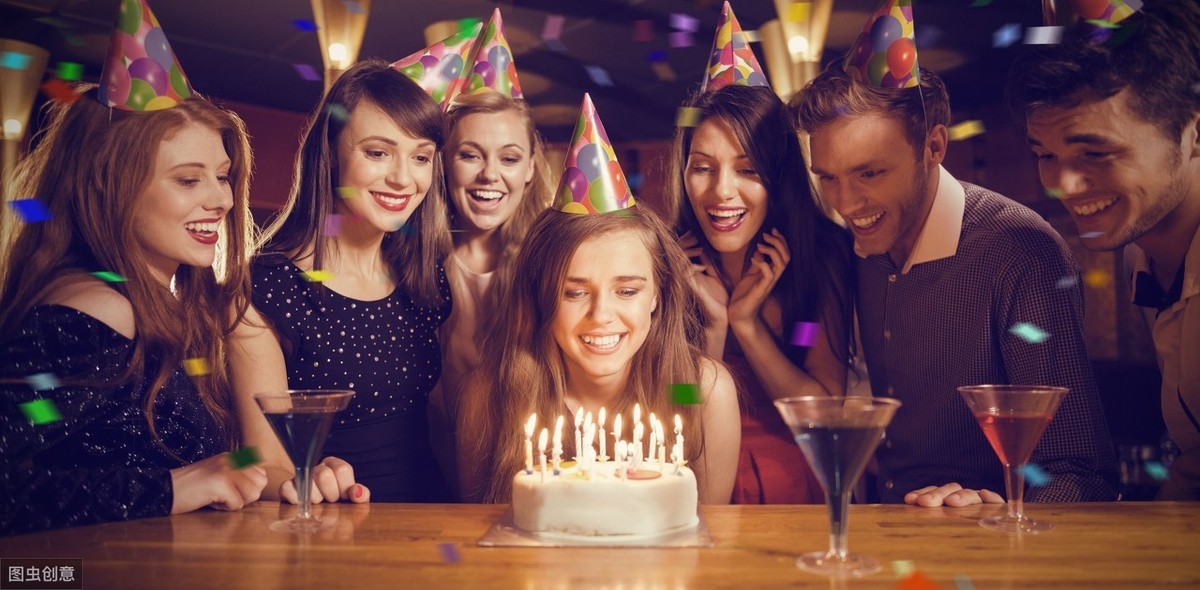 同事生日祝福语简短暖心（简短的生日祝福送给同事）