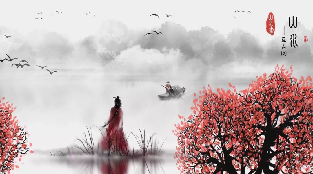 赞美女人的诗句和名言（赞美女人优雅经典古诗）