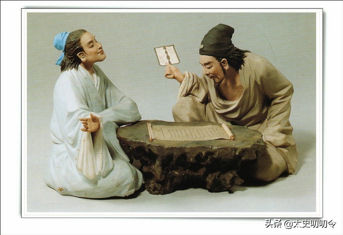千里命驾是什么意思（千里命驾典故及翻译）