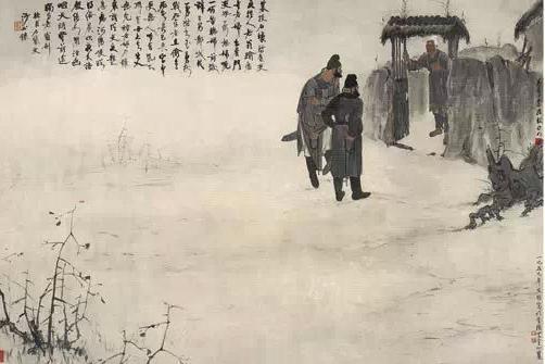 杜甫三吏三别分别指什么（三吏三别的主要内容）