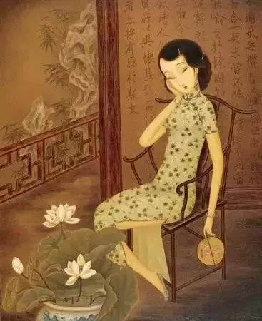 描写女子倾国倾城句子有哪些（描写女子倾国倾城文段）