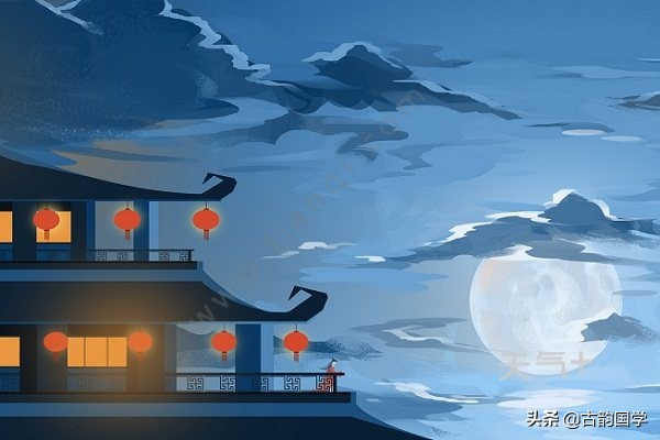 苏轼水调歌头全诗（苏轼水调歌头全诗原文）