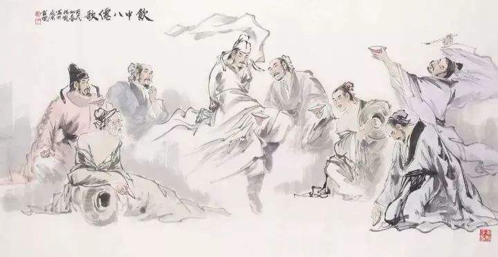 土豪诗有哪些（形容人土豪有钱的诗句欣赏）