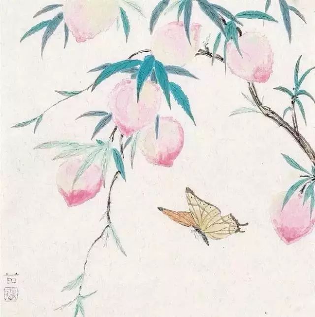 最美的诗句唯美（淡雅唯美古风意境句子）