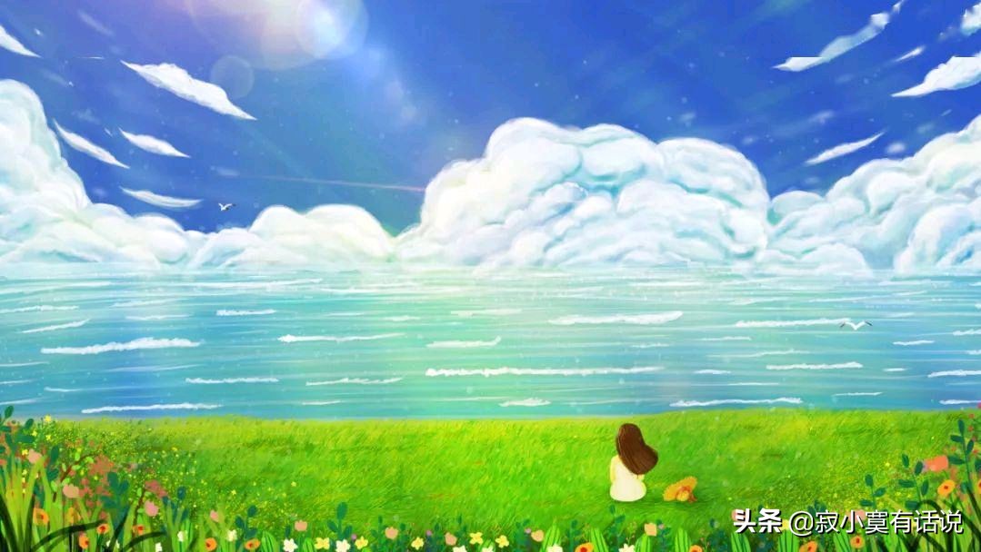 八月再见九月你好文案（朋友圈说说九月你好）