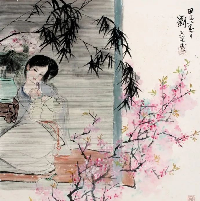 经典诗歌摘抄（经典诗歌大全欣赏）
