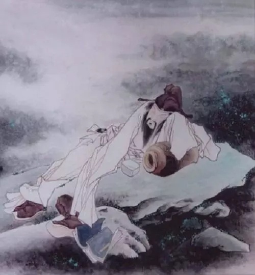 拟行路难其四讲了什么（拟行路难其四原文及翻译）