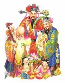 元旦猜灯谜大全及答案（传统节日谜语大全及答案）