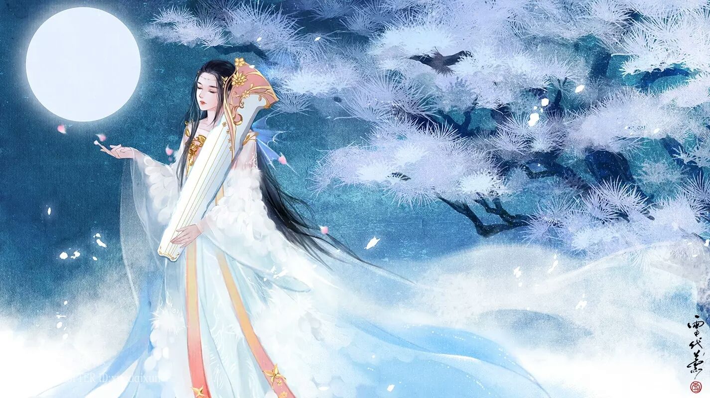 描写二月的诗句古诗（二月有关的优美诗）