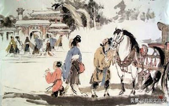 孟母三迁的故事是什么（孟母三迁的意思和寓意）