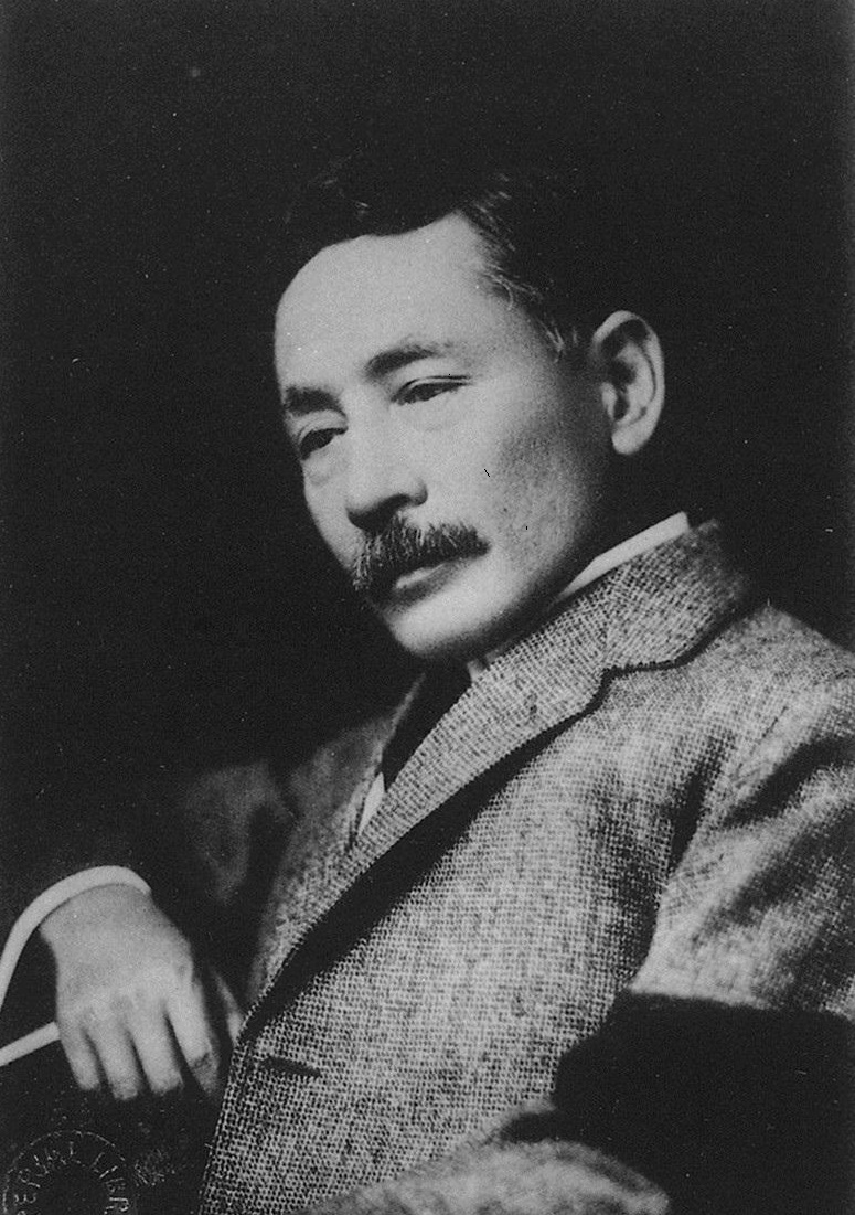 夏目漱石的作品有哪些（夏目漱石最有名的作品）
