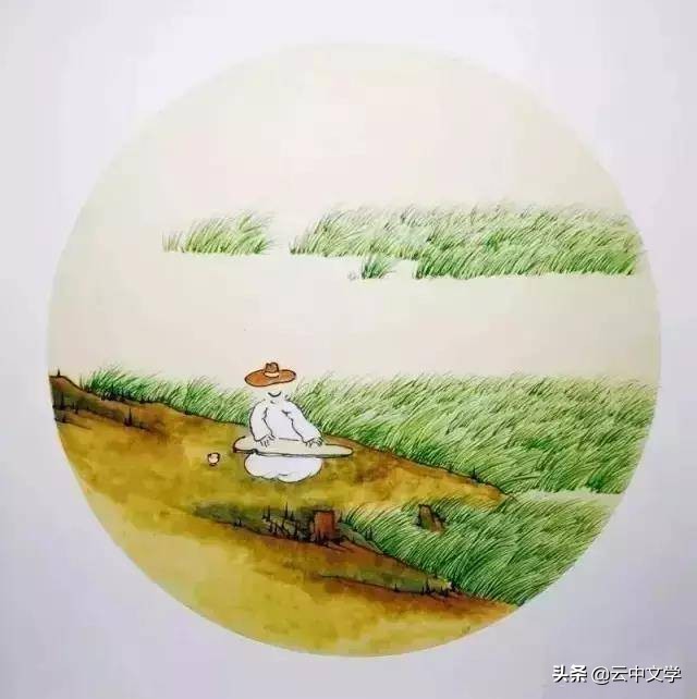 表示看的成语有哪些（各类型成语大全）