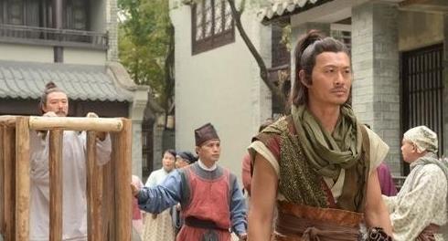 魏元忠是一个什么样的人（魏元忠的故事赏析）
