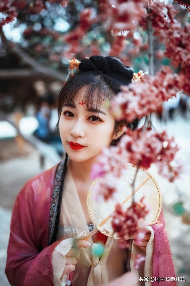 形容春天的诗词（描写春天的优美诗句大全）