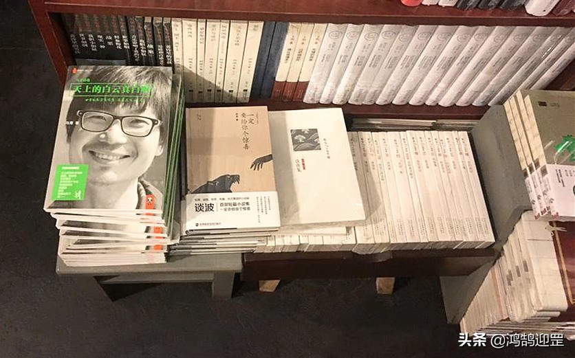乌青的诗有哪些（乌青体诗的代表作精选）