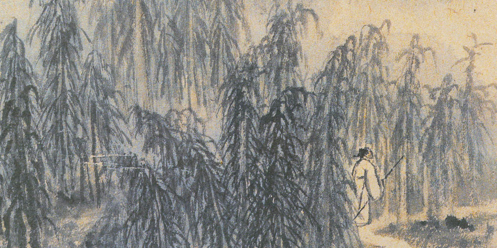月夜忆舍弟翻译及原文（月夜忆舍弟的诗意解释）