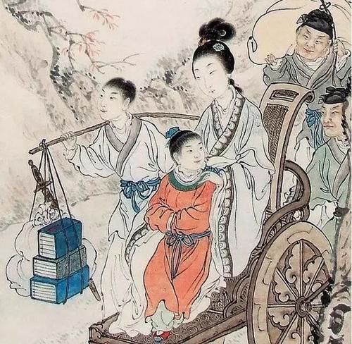 孟母三迁文言文翻译（孟母三迁翻译及启示）