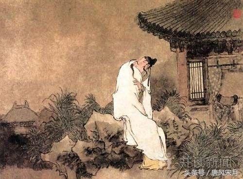 唐朝诗人有哪些（有关唐朝的历史故事和人物）