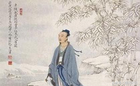 唐朝诗人有哪些（有关唐朝的历史故事和人物）