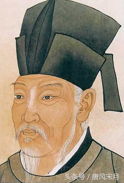 唐朝诗人有哪些（有关唐朝的历史故事和人物）
