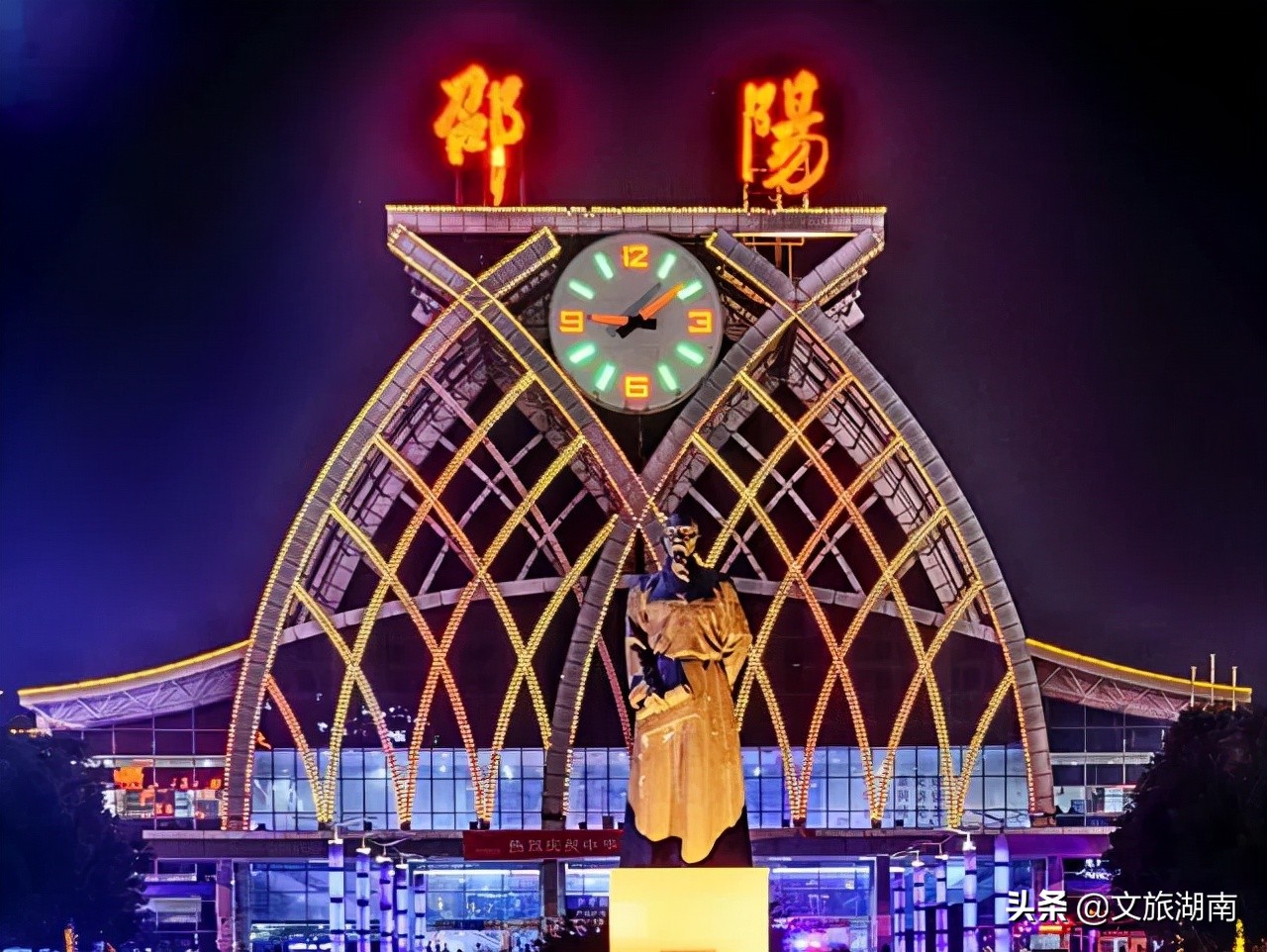 湖南春节习俗有什么（湖南各地过年习俗介绍）