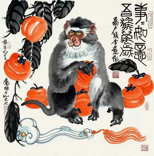 带猴字的成语有哪些（猴寓意好的成语大全）
