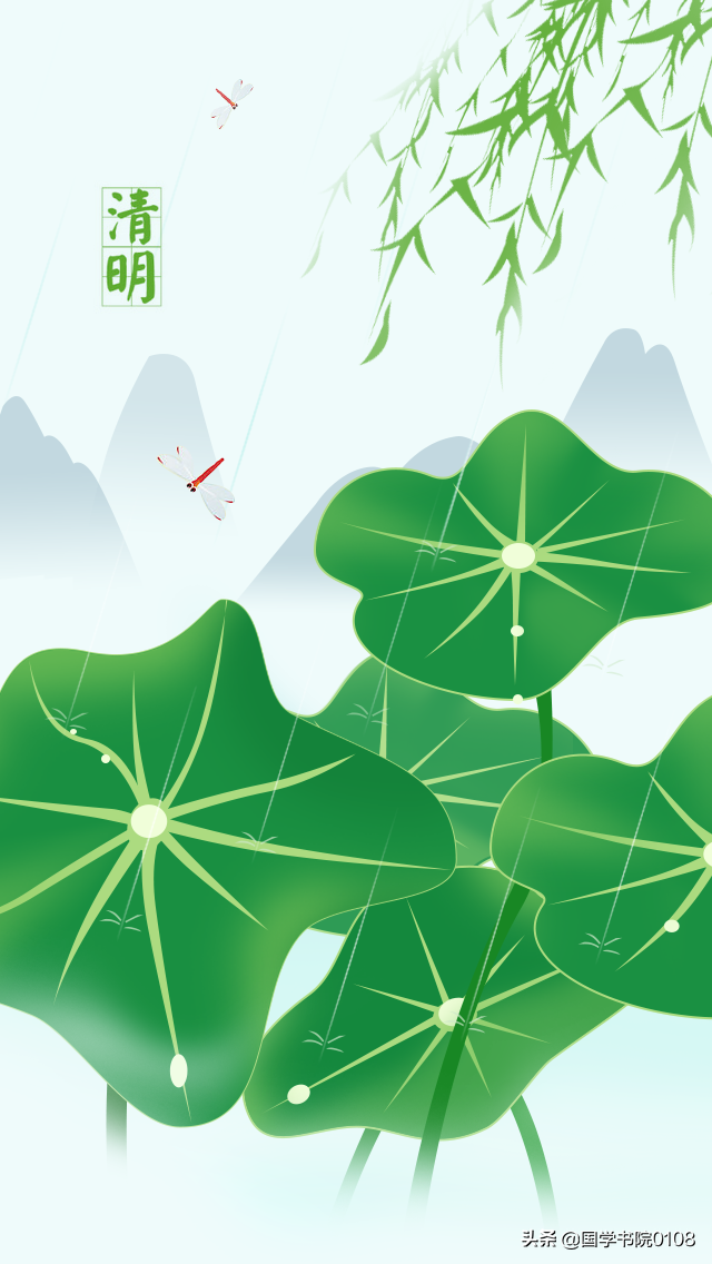 清明扫墓诗（清明祭祖诗词精选）