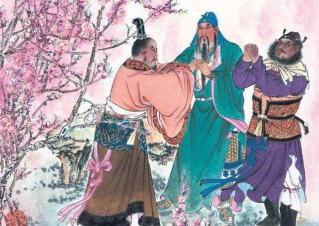 三国演义好段（三国演义精彩段落摘抄）
