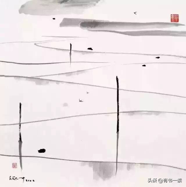汪国真的诗有哪些（汪国真最经典的励志诗）