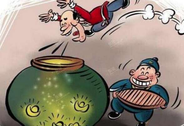 请君入瓮的主人公是谁（请君入瓮原文及历史人物）