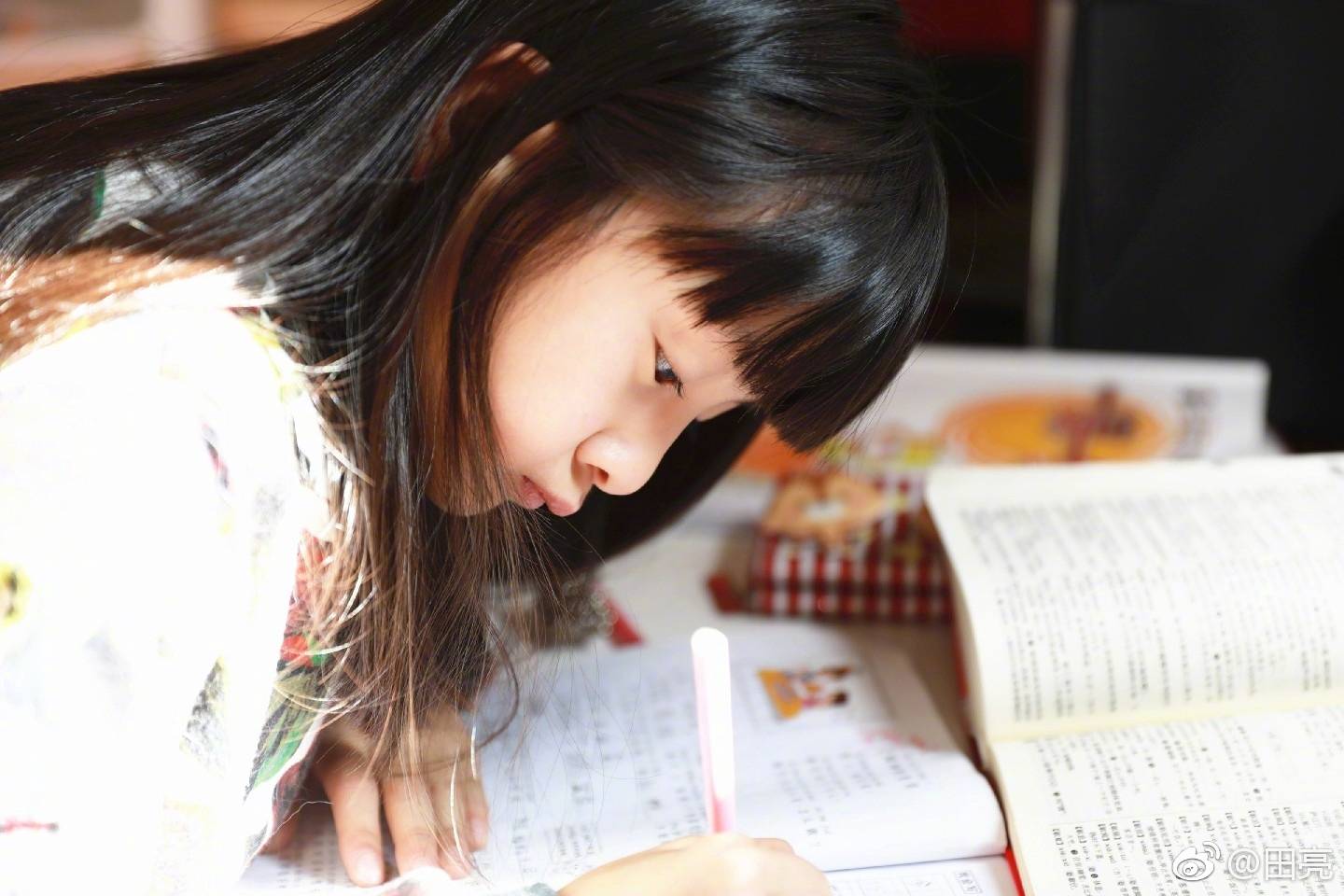 小学自创儿童诗（儿童诗自创自编）