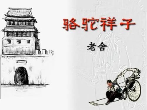 骆驼祥子第七章主要内容（骆驼祥子主要内容概要）