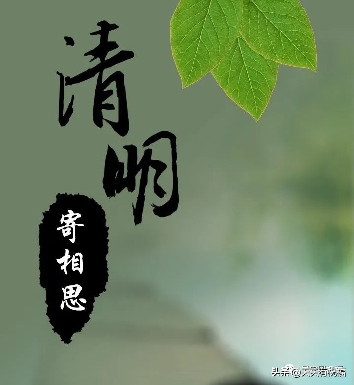 清明节祭奠英烈寄语（致敬英烈的感言寄语）