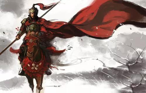 关于边塞的诗句古诗（边塞古诗词经典名句鉴赏）